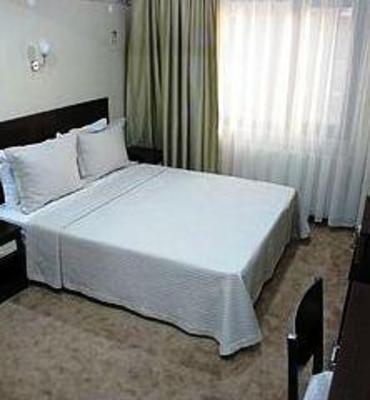фото отеля Perla Otel