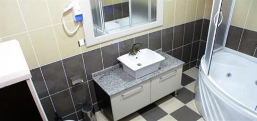 фото отеля Perla Otel