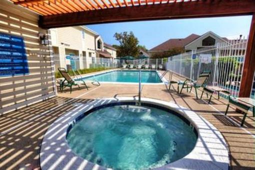 фото отеля Staybridge Suites Malvern