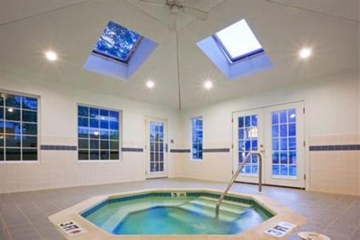 фото отеля Staybridge Suites Malvern