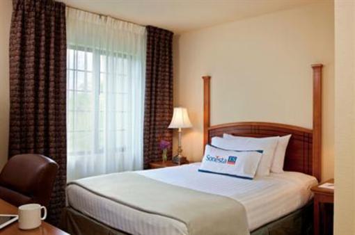 фото отеля Staybridge Suites Malvern