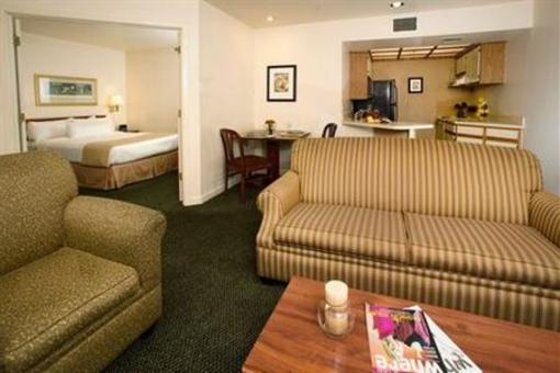 фото отеля Staybridge Suites Malvern