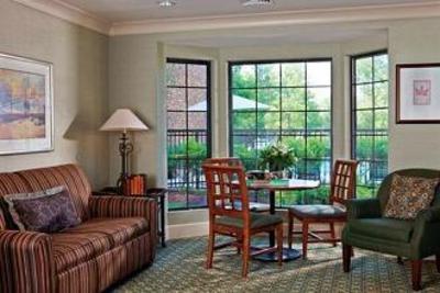 фото отеля Staybridge Suites Malvern