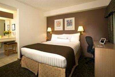 фото отеля Staybridge Suites Malvern