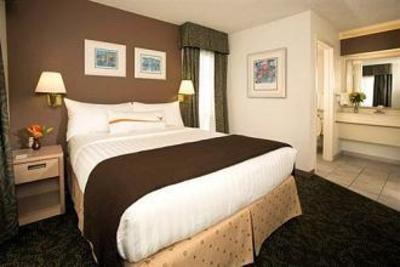 фото отеля Staybridge Suites Malvern