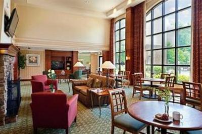 фото отеля Staybridge Suites Malvern