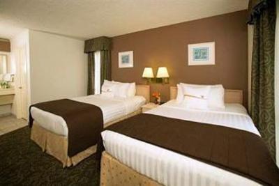 фото отеля Staybridge Suites Malvern