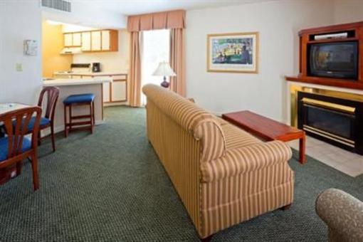 фото отеля Staybridge Suites Malvern