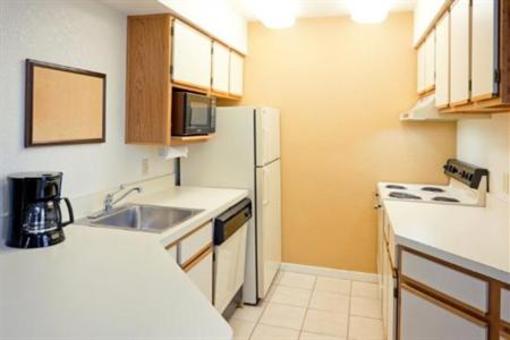 фото отеля Staybridge Suites Malvern