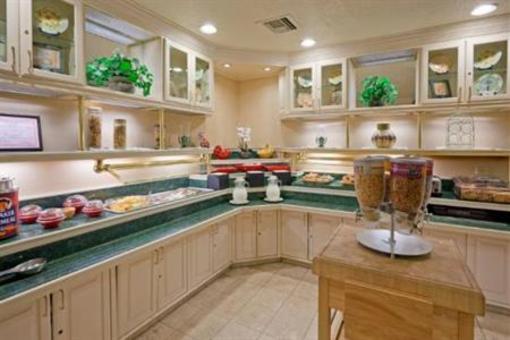 фото отеля Staybridge Suites Malvern