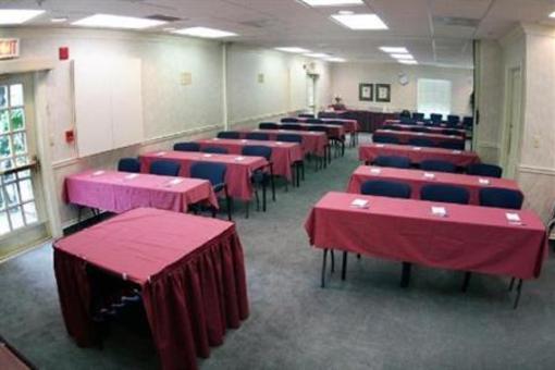 фото отеля Staybridge Suites Malvern
