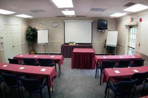 фото отеля Staybridge Suites Malvern