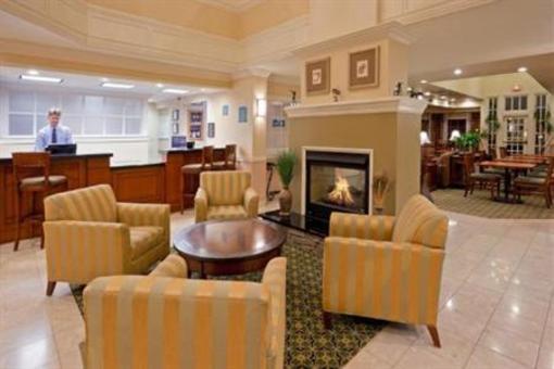 фото отеля Staybridge Suites Malvern