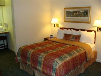 фото отеля Staybridge Suites Malvern