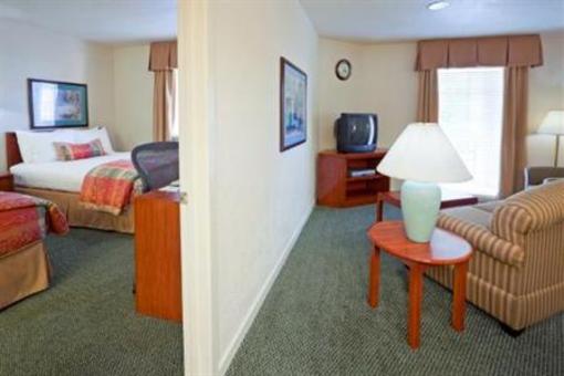 фото отеля Staybridge Suites Malvern