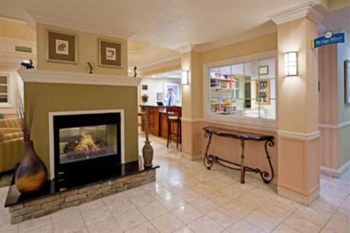 фото отеля Staybridge Suites Malvern