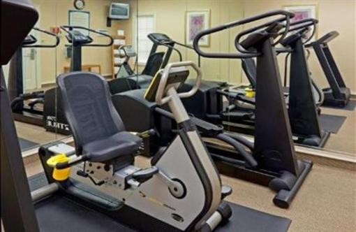 фото отеля Staybridge Suites Malvern
