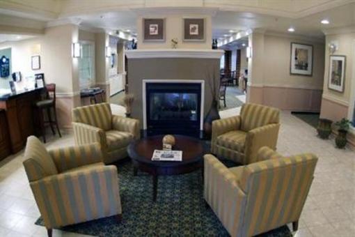 фото отеля Staybridge Suites Malvern