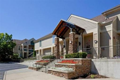 фото отеля Staybridge Suites Malvern
