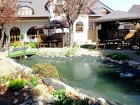 Hotel U Racka