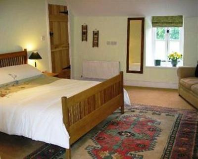 фото отеля Apple Cottage Bed and Breakfast