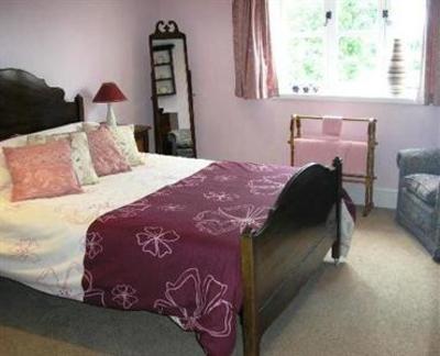 фото отеля Apple Cottage Bed and Breakfast