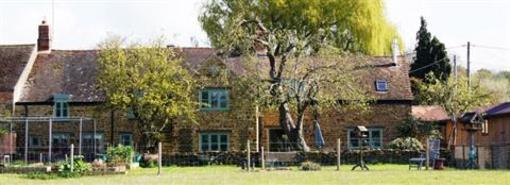 фото отеля Apple Cottage Bed and Breakfast