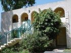 фото отеля Kibbutz Country Lodging Yechiam