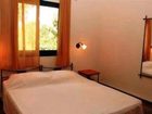 фото отеля Kibbutz Country Lodging Yechiam