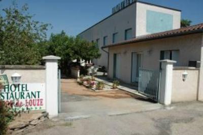 фото отеля Le clos de Louze Hotel