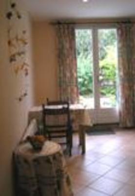 фото отеля Le clos de Louze Hotel