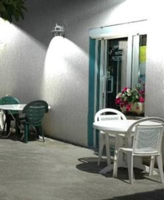 фото отеля Le clos de Louze Hotel