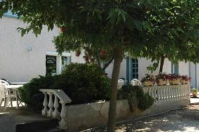 фото отеля Le clos de Louze Hotel