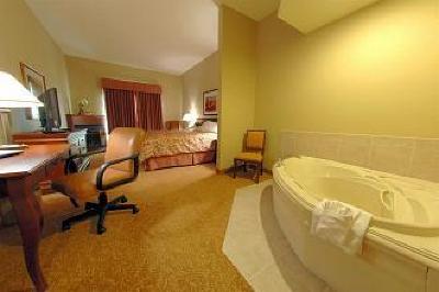 фото отеля Country Inn & Suites Winchester