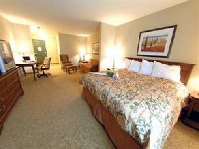 фото отеля Country Inn & Suites Winchester