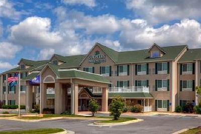 фото отеля Country Inn & Suites Winchester