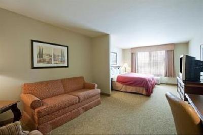 фото отеля Country Inn & Suites Winchester