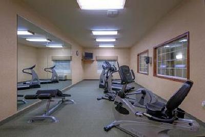 фото отеля Country Inn & Suites Winchester