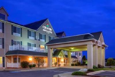 фото отеля Country Inn & Suites Winchester