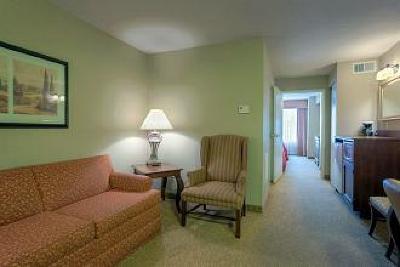 фото отеля Country Inn & Suites Winchester