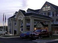Country Inn & Suites Winchester