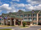 фото отеля Country Inn & Suites Winchester