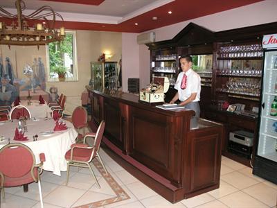 фото отеля Hotel Kralja Tomislava