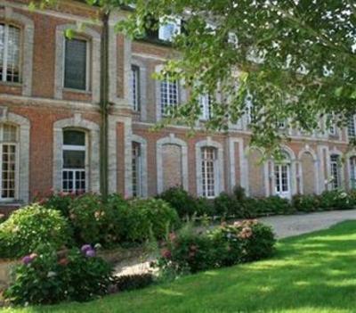 фото отеля Chambres d'Hotes La Chatellenie