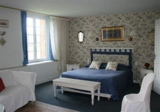 фото отеля Chambres d'Hotes La Chatellenie