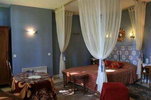 фото отеля Chambres d'Hotes La Chatellenie