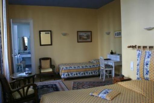 фото отеля Chambres d'Hotes La Chatellenie