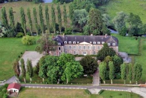 фото отеля Chambres d'Hotes La Chatellenie