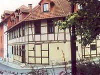 Hotel 68 Dachrieden