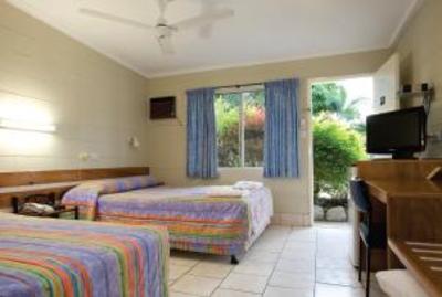фото отеля Demi View Motel
